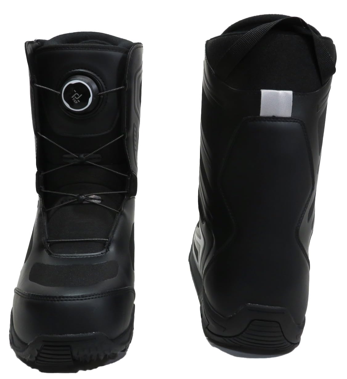 Amazon | ボードブーツファン！JOYRIDE スキー +プレート+